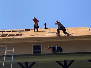 Roof Repair Cumming GA Georgia 2