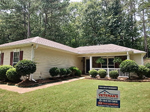 Expert Roof Repair Services