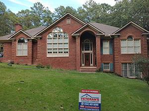 Storm Damage