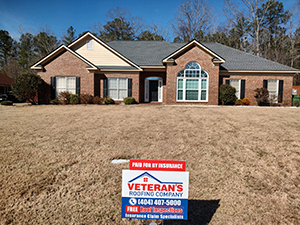 Successful Shingle Repair1