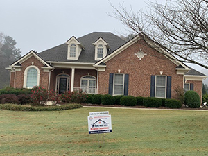 Home's Roof Repairs